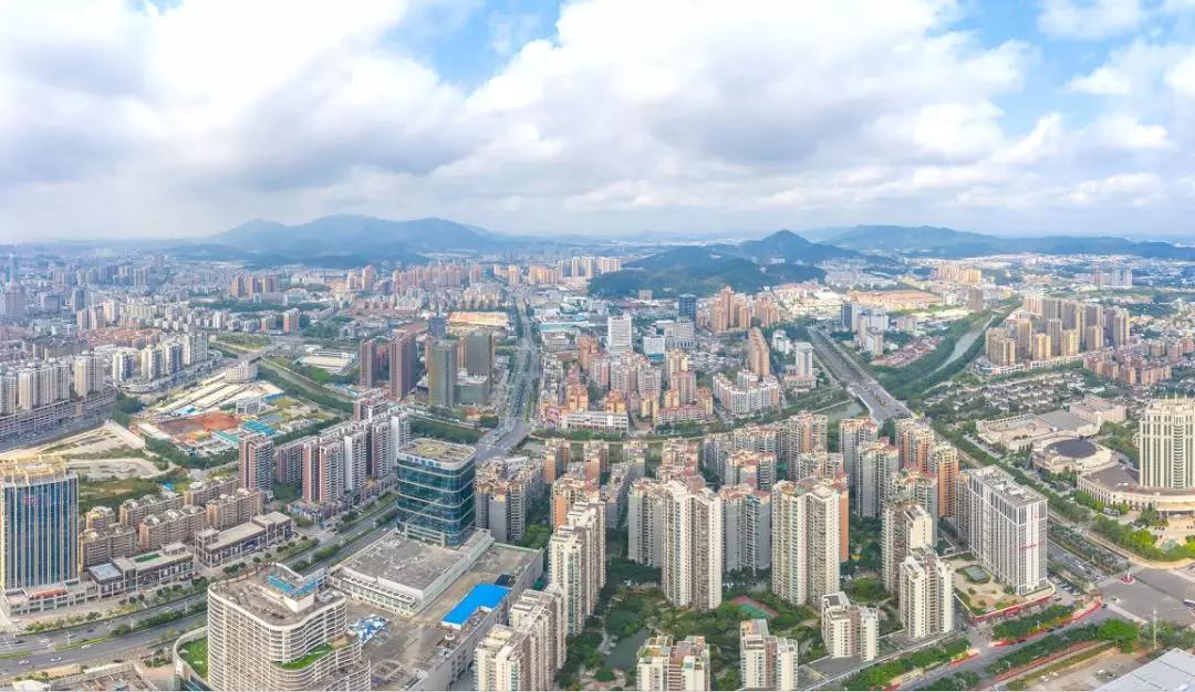 中國經濟體制改革基金會重磅！江門改革熱度指數全省第4！今年還有這192項重點改革任務…                                        