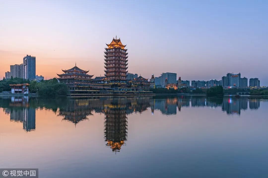 中國經(jīng)濟體制改革基金會四川這座城西部第一！最新全國改革熱度指數(shù)出爐                                                        